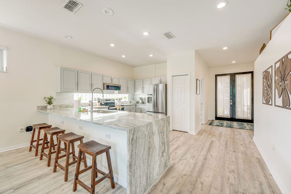 Kitchen | Dishwasher | Keurig & Drip Coffee Makers