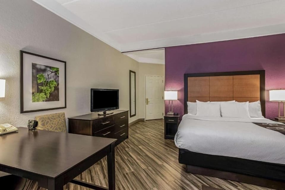 Arrive, drop your bags, and relax in spacious comfort.