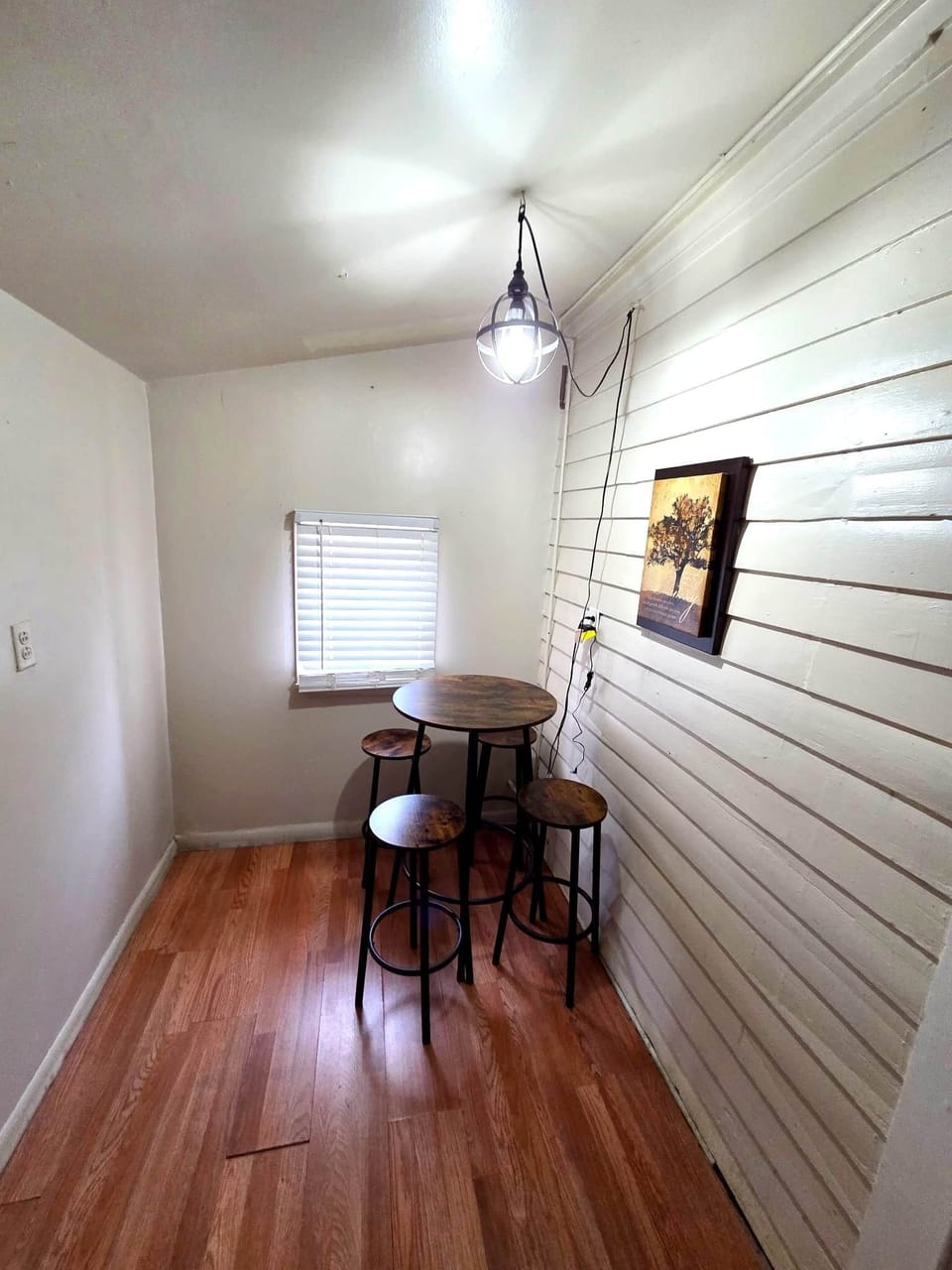 Dining nook