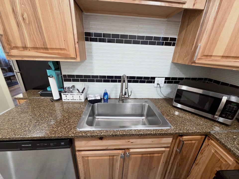 kitchen sink