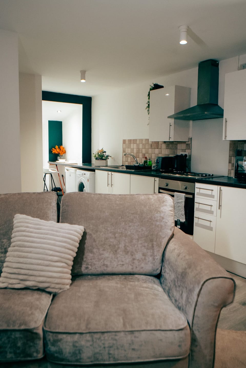 Living Room / Lounge