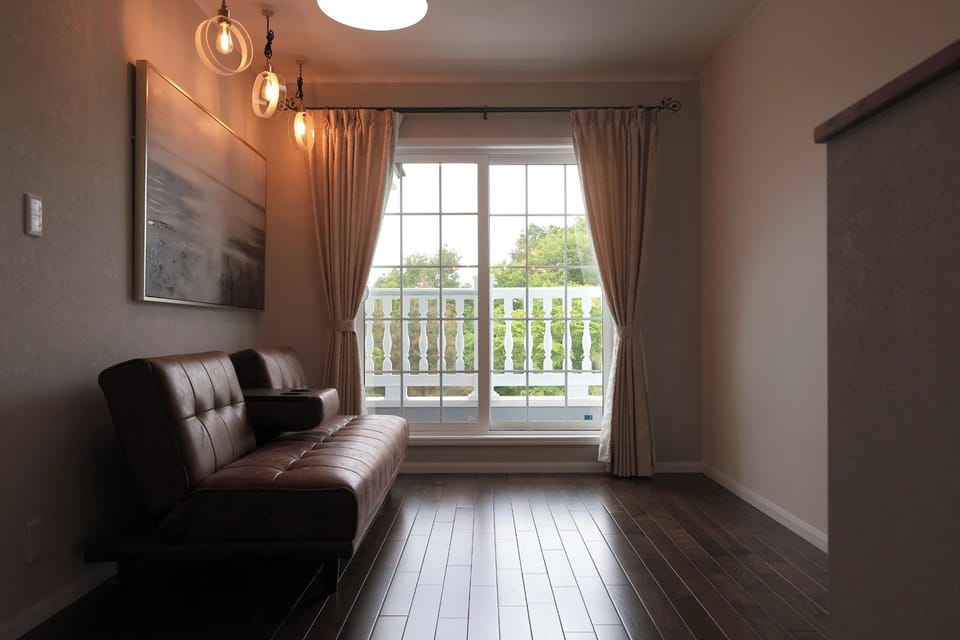 Second Living Room