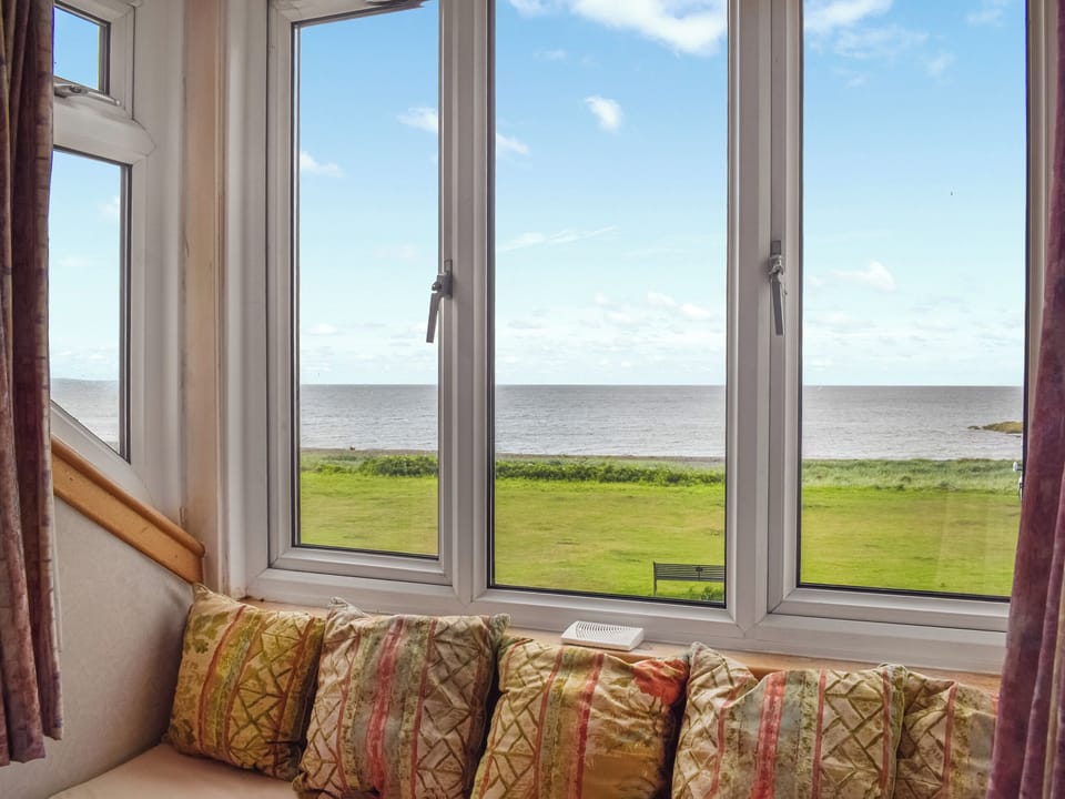 View | Foreland Cottage, Ballantrae