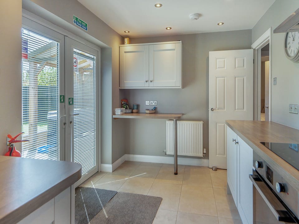 Kitchen | Goose Green Cottage, Snettisham