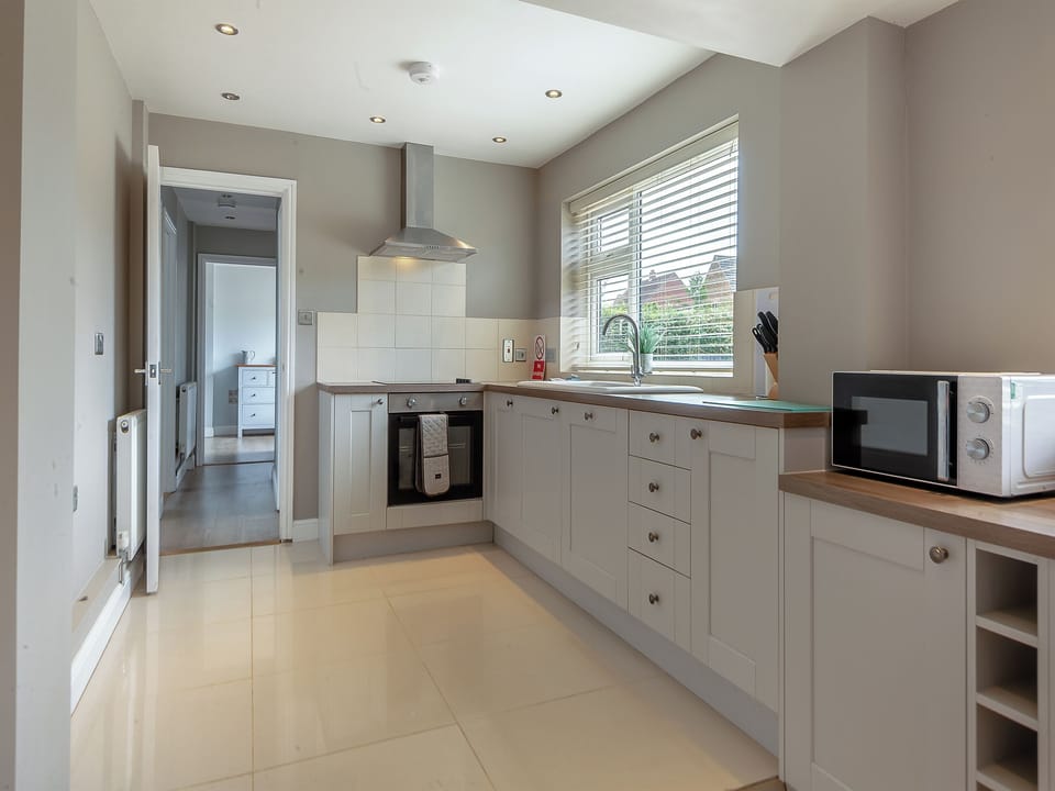 Kitchen | Lamsey Cottage, Heacham