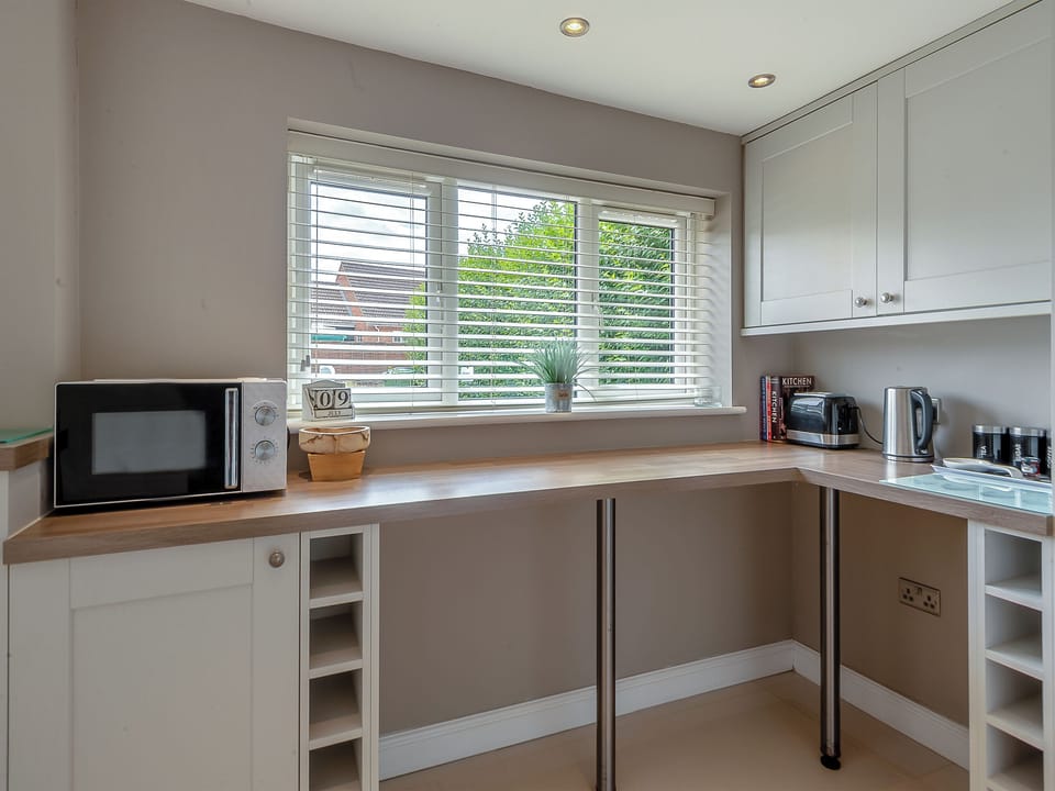 Kitchen | Lamsey Cottage, Heacham