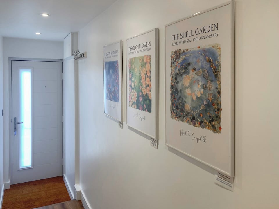Hallway | Seaside Haven, Hove, near Brighton