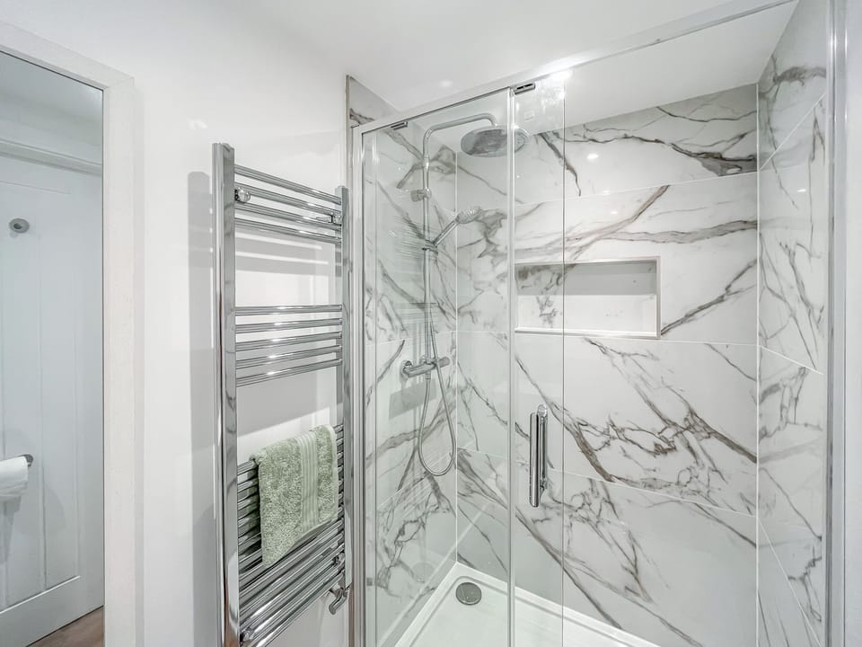 Bathroom | Seaside Haven, Hove, near Brighton