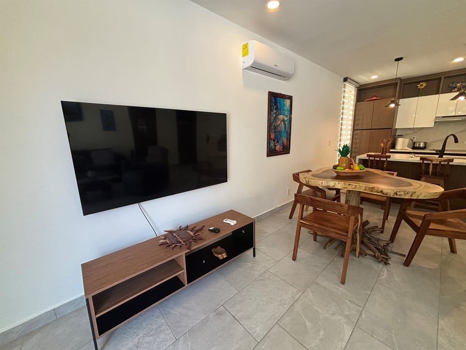 Living Room TV