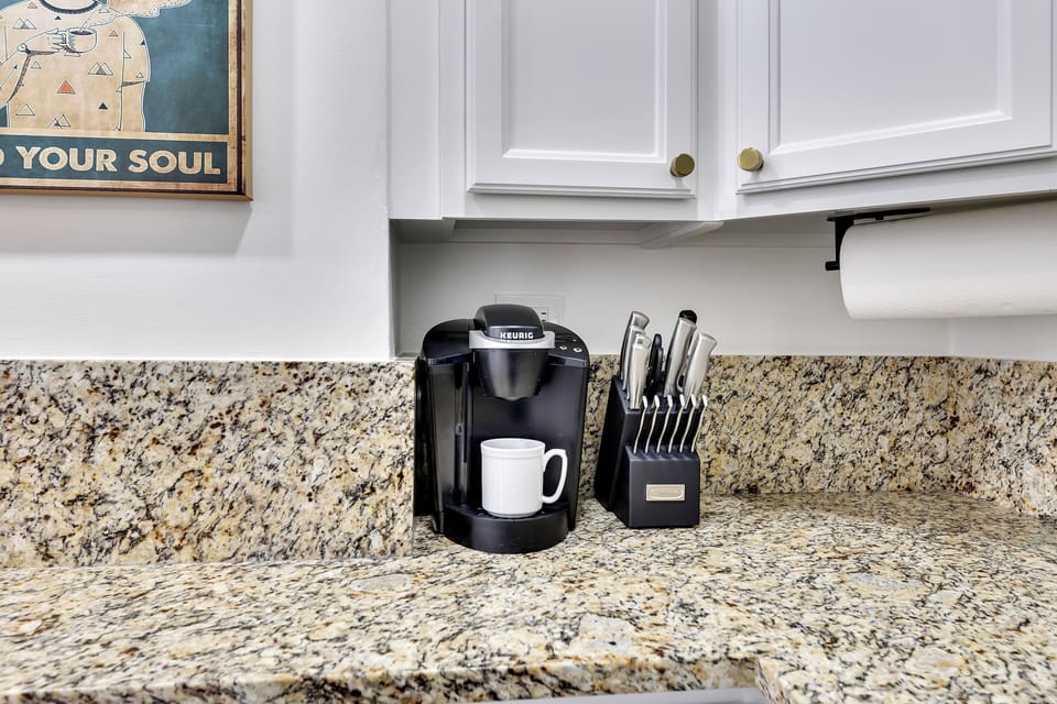 Keurig Coffee