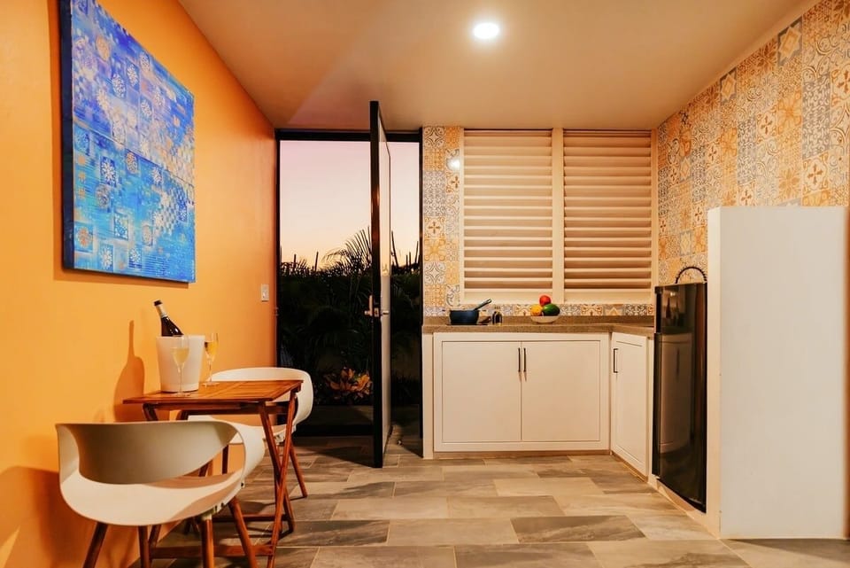 Kitchenette