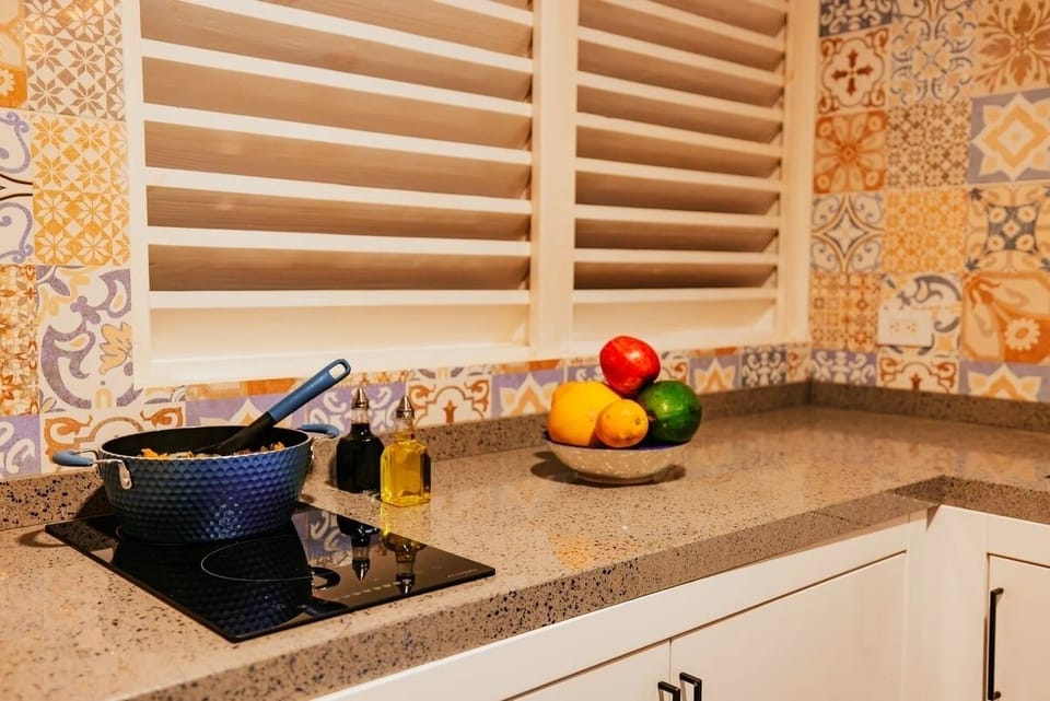 Kitchenette