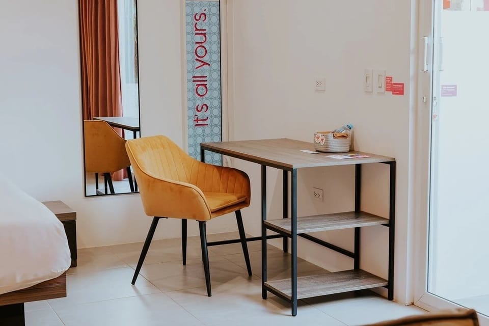 Workstation
