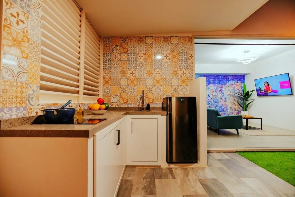 Kitchenette