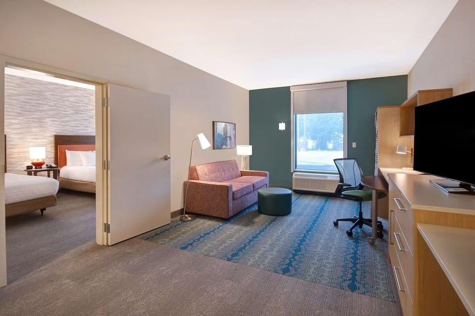 Studio Suite Room