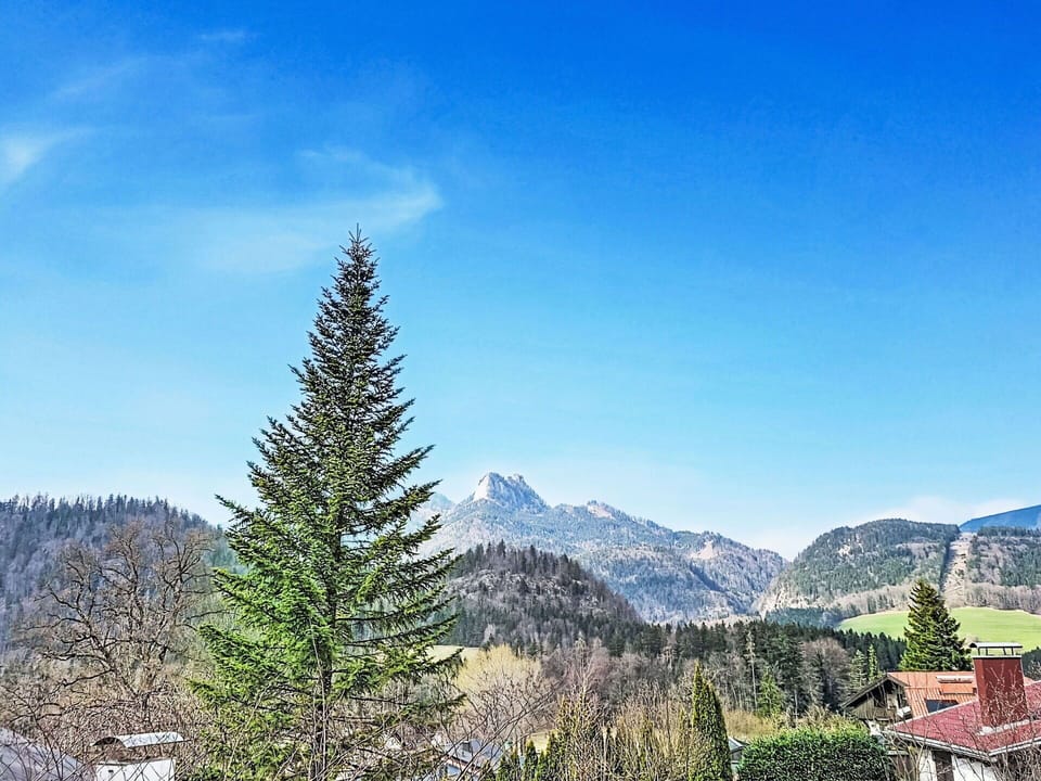 Sky, Mountainous Landforms, Tree, Mountain, Highland, Hill, Hill Station, Mountain Range, Wilderness