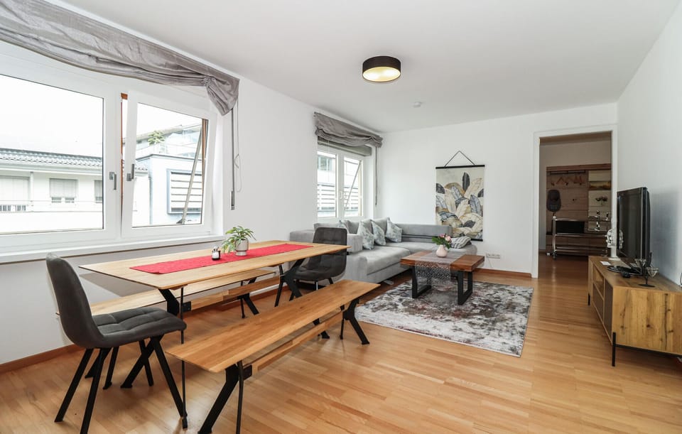 living-room