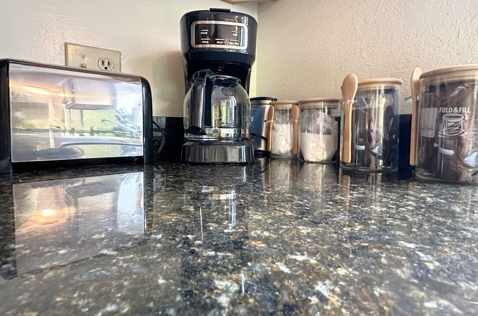 Coffee provided!