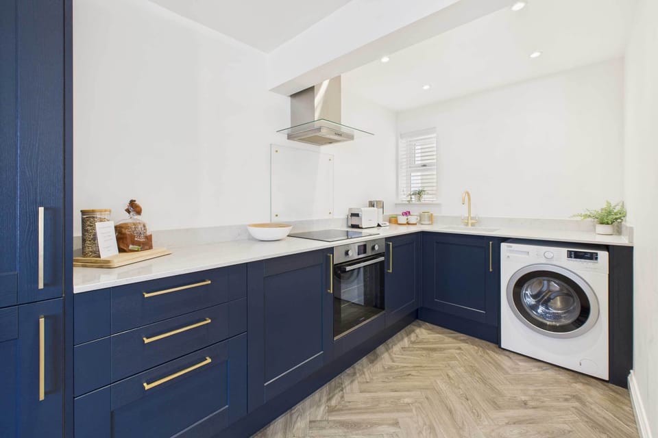 Cringle Cottage, Stokesley - Host & Stay