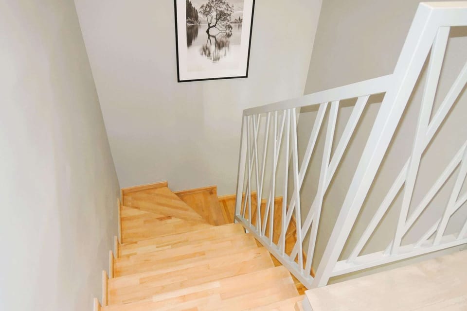 Entrance / Reception