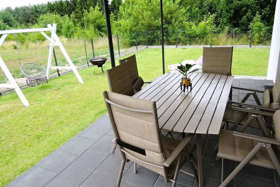 Patio / Balcony