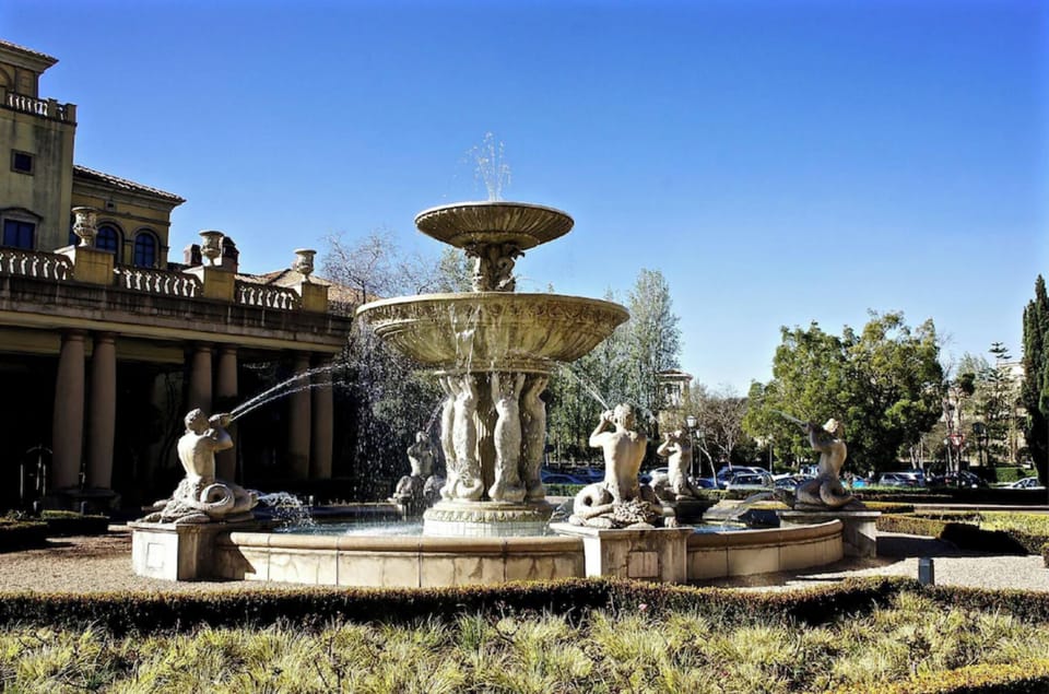 Point of interest