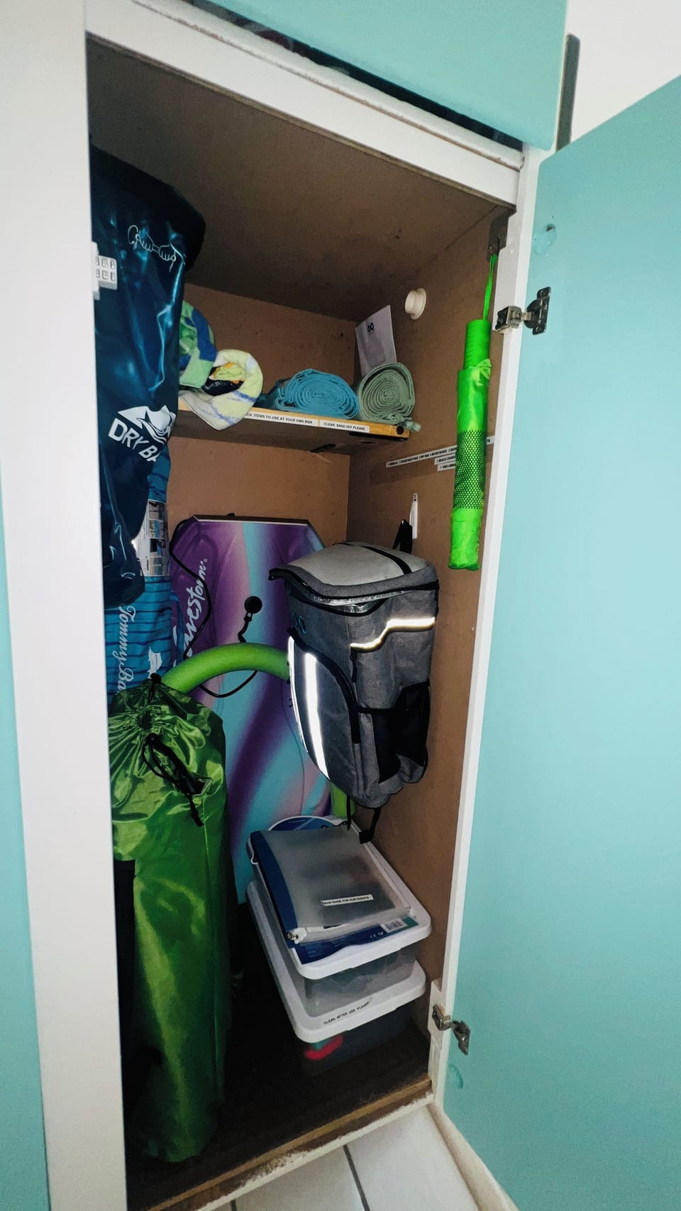Miscellaneous