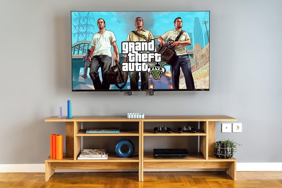 Television