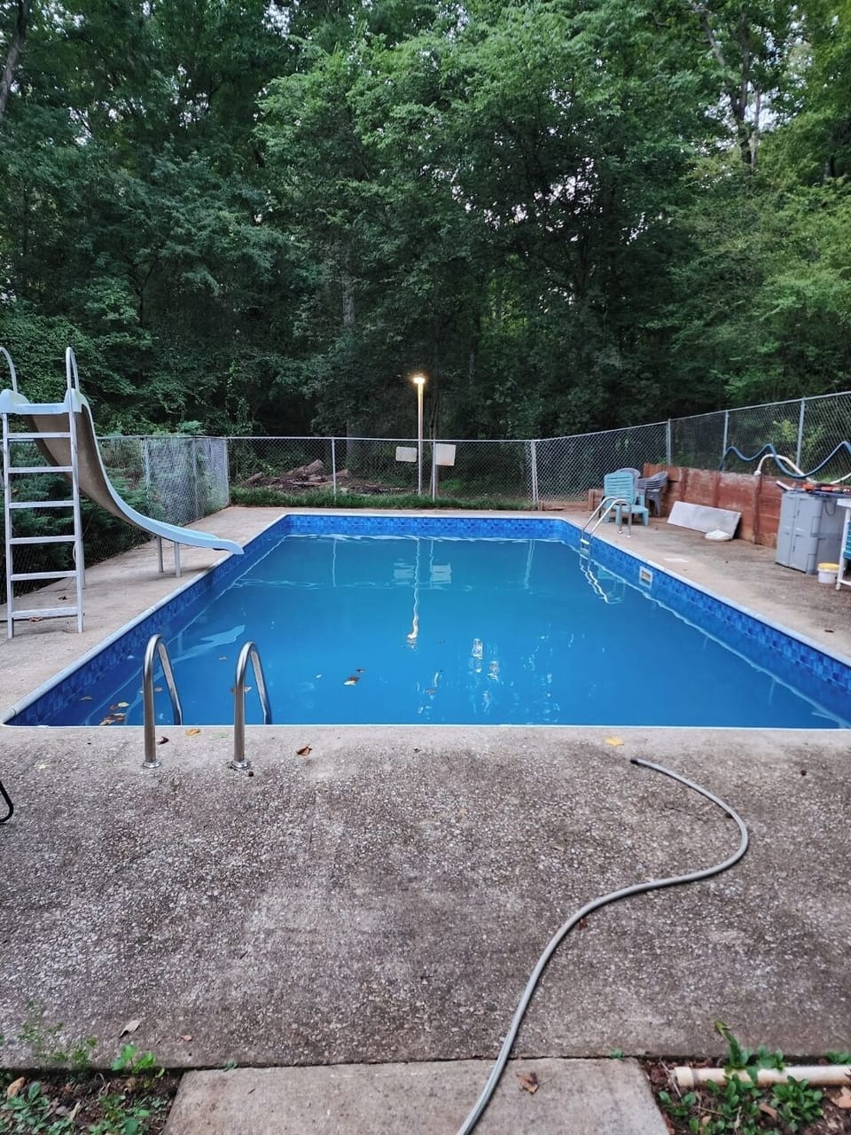 Pool