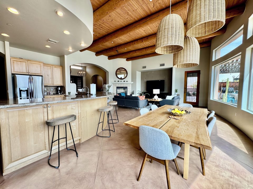 Great Space!
