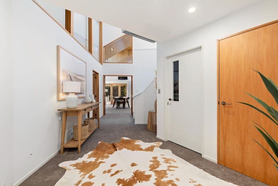 Lift access up & down stairs for the less mobile family members