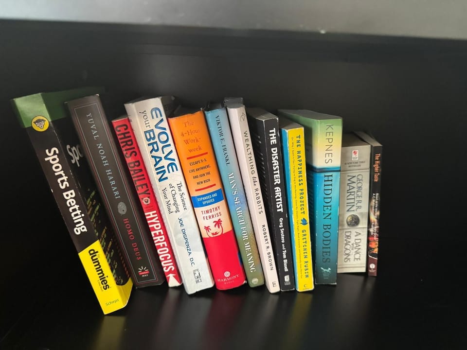 Miscellaneous