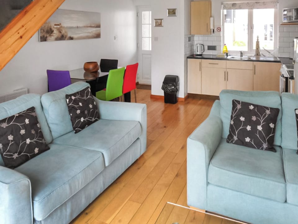 Open plan living space | Blackfriars, Wroxham