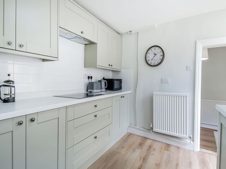 Kitchen | Courtyards, Diss