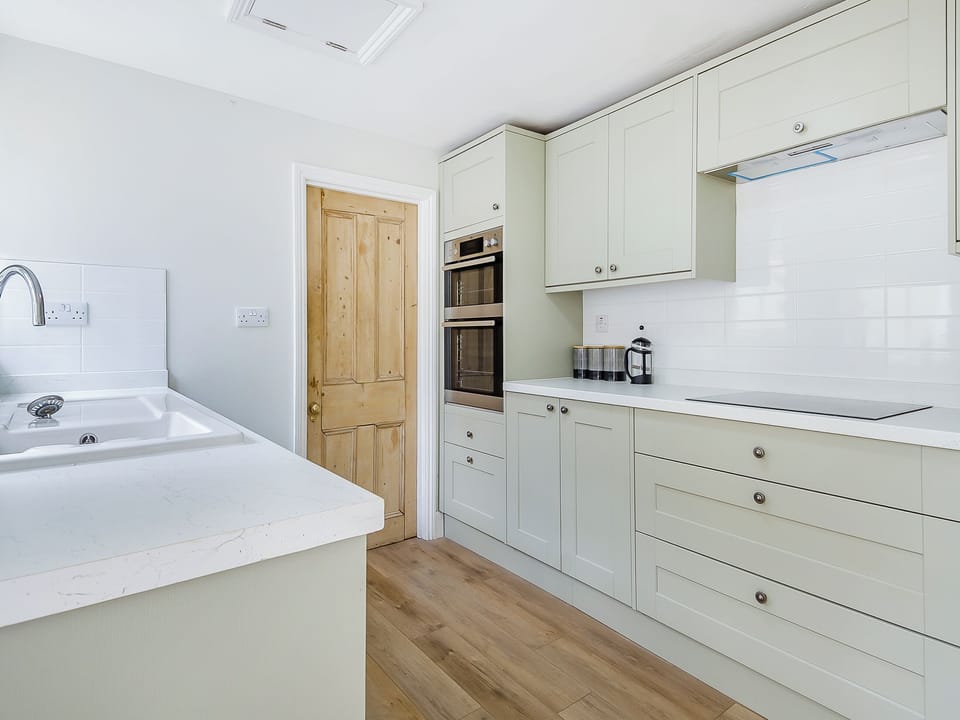 Kitchen | Courtyards, Diss