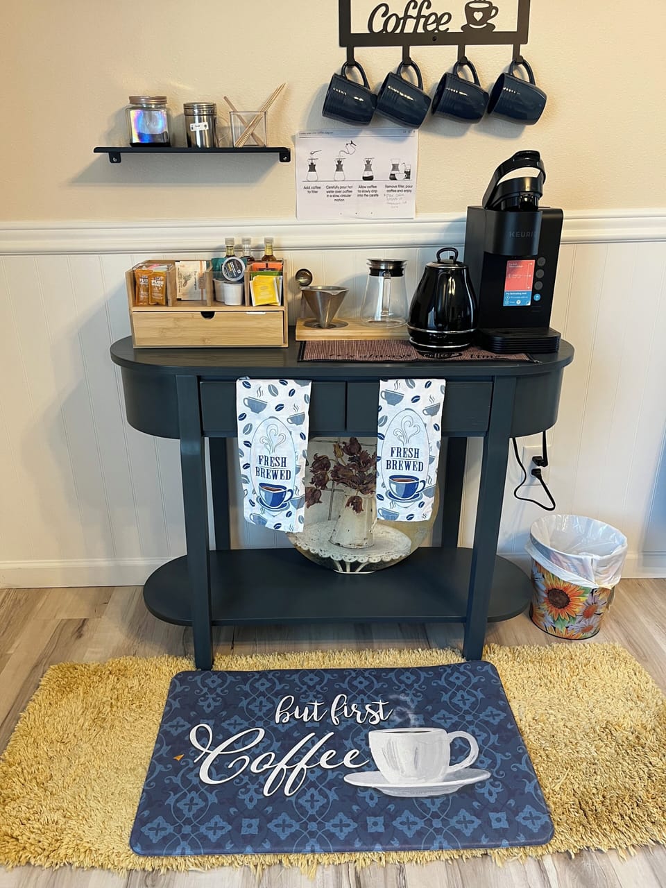 Coffee Bar