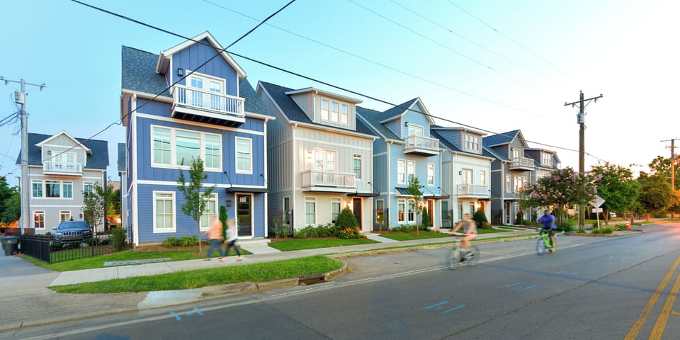 Welcome to the Monroe Buyout! 