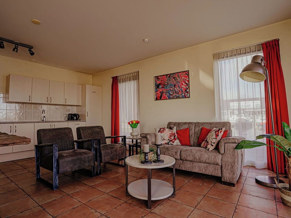Furniture, Flooring, Floor, Interior Design, Wood, Couch, Ceiling, Table, Home, Lighting