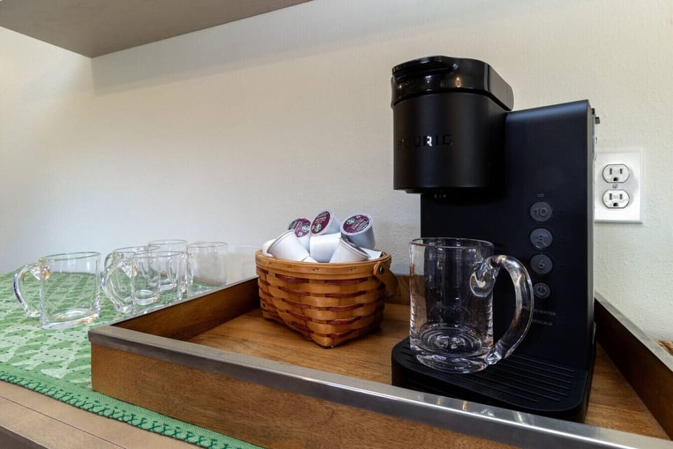 Keurig & Drip Coffee Makers available