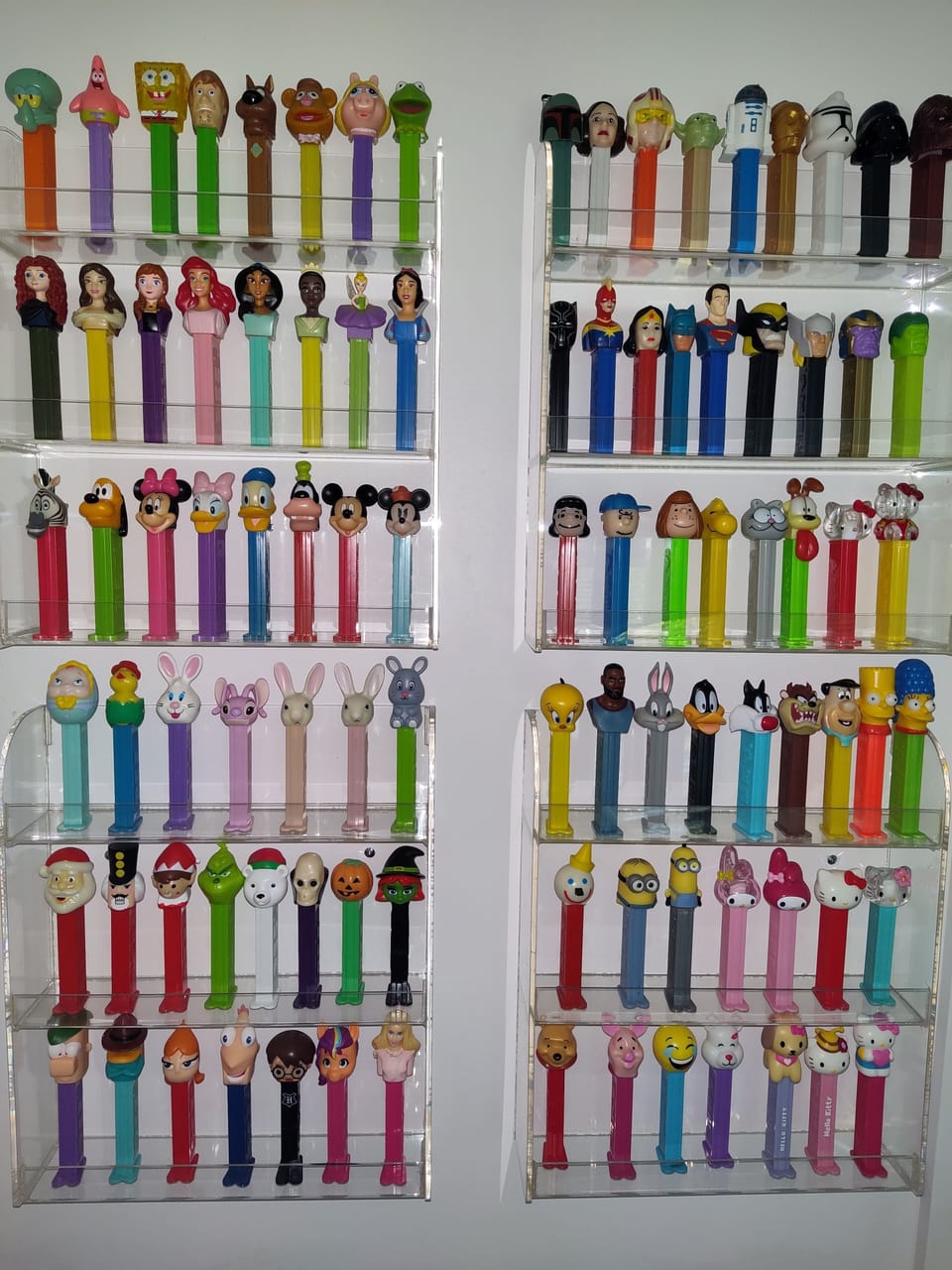 Miscellaneous