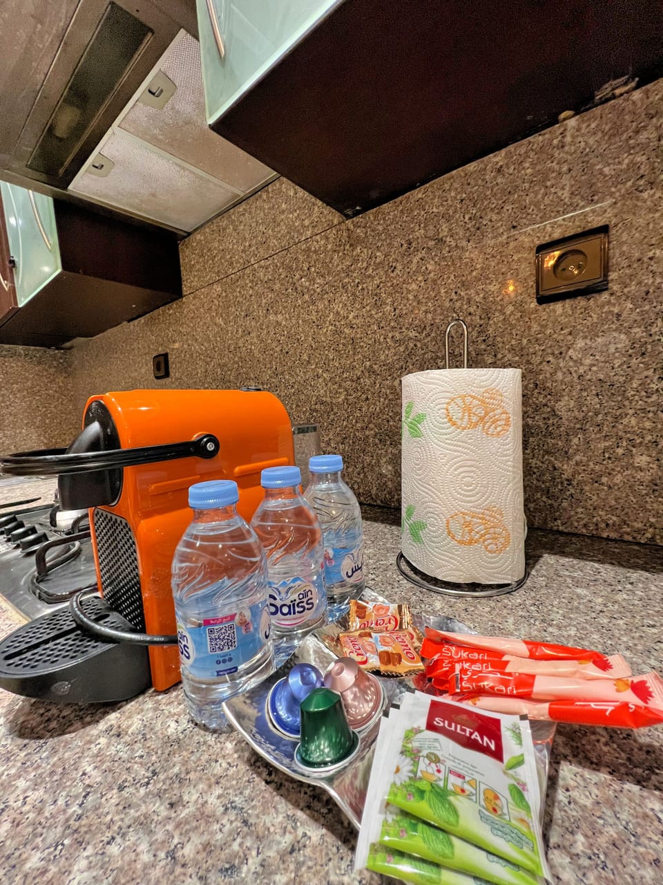Miscellaneous