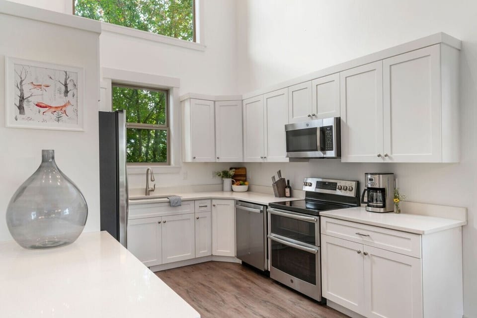 Modern Kitchen