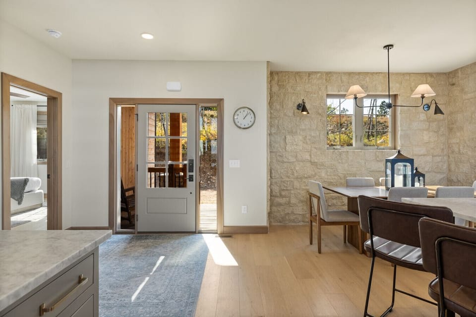 Entryway