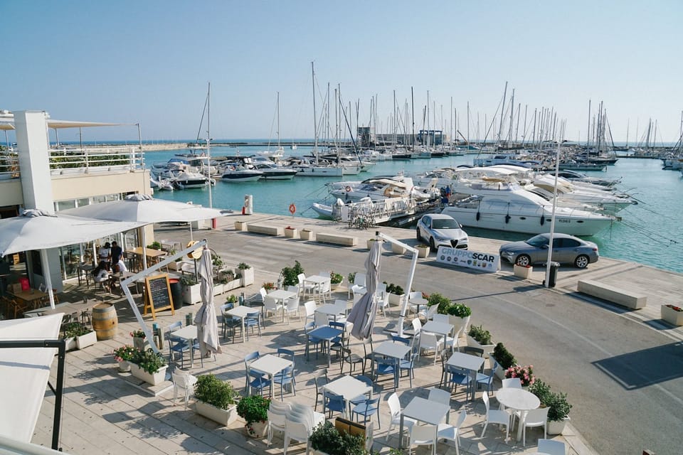 Marina