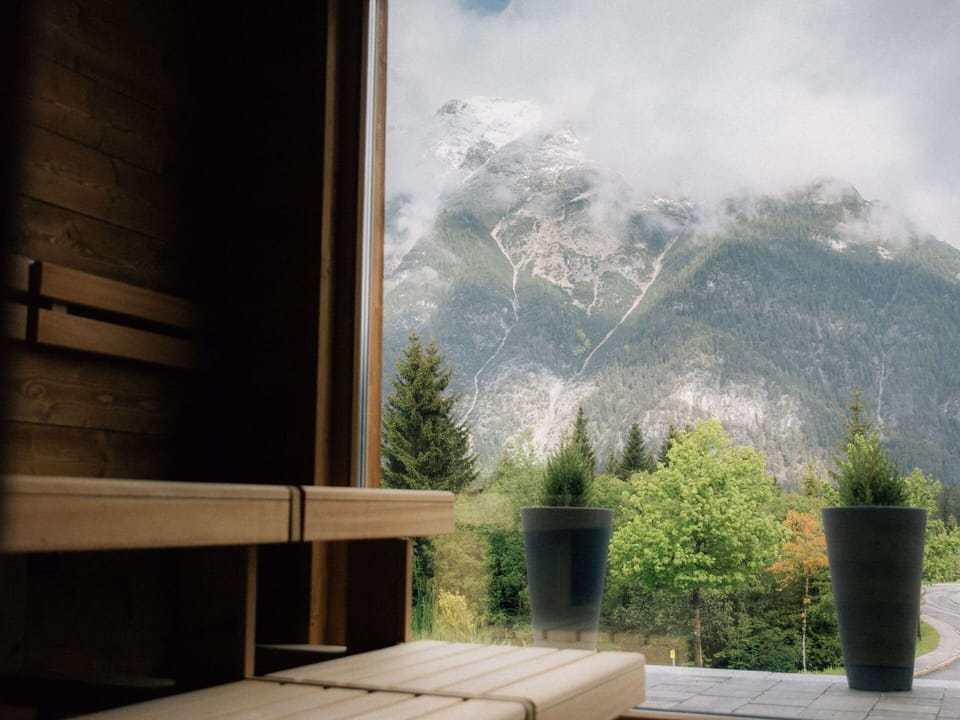 Mountain Range, Valley, Hardwood, Ridge, Alps, Wood Stain