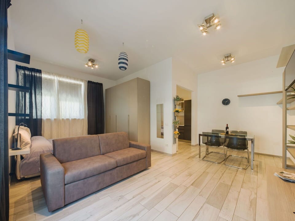 Furniture, Interior Design, Wood, Flooring, Room, Floor, Couch, Ceiling, Living Room, Home