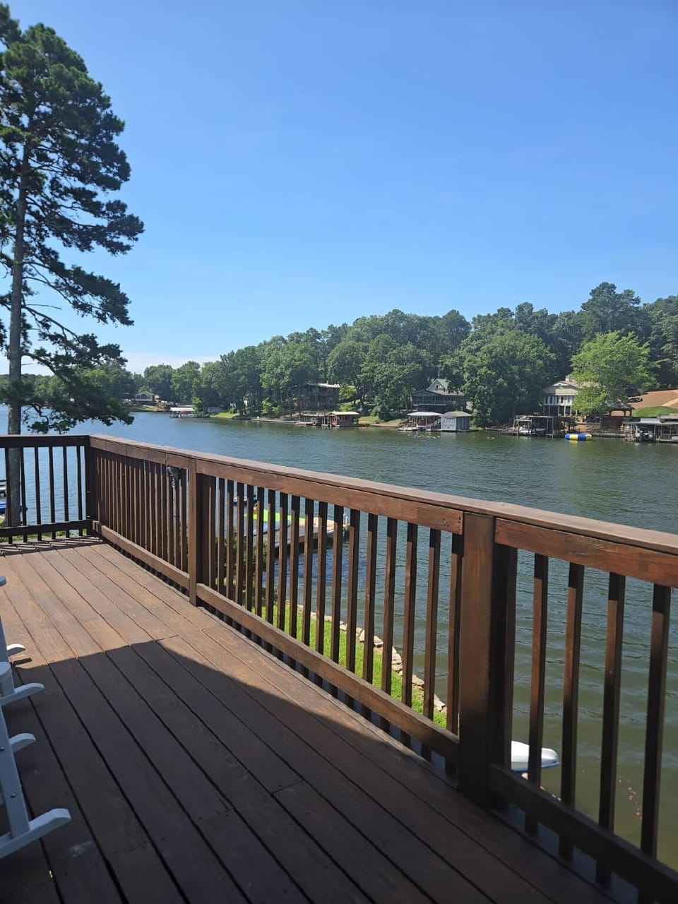View of Lake