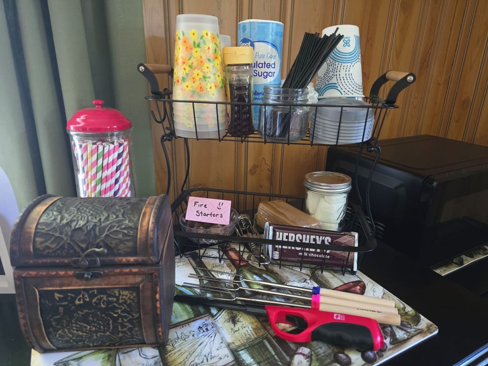 Miscellaneous
