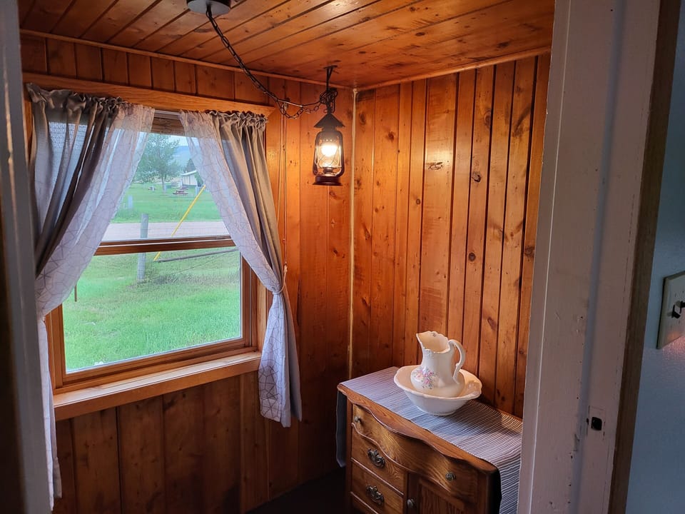 Entryway