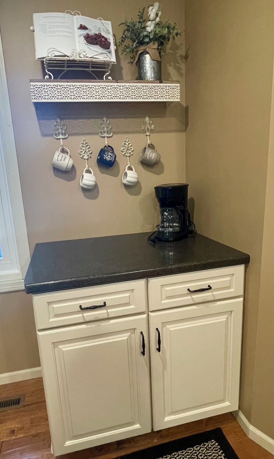 Coffee Nook